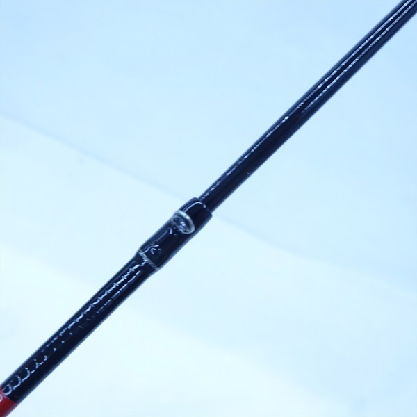 がまチヌ　へちさぐり銀参郎ＭＨ　２．４ｍ